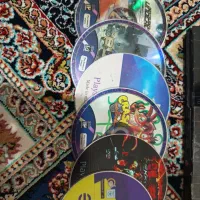 پلی استیشن 2|کنسول، بازی ویدئویی و آنلاین|سنندج, |دیوار