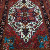 فرش هریس تاجری