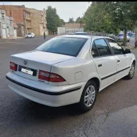 سمندموتورملی دوگانه|خودرو سواری و وانت|خوی, |دیوار