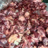 همبرکر مایه کوبیده خورده کوشت|خوردنی و آشامیدنی|تهران, طیب|دیوار