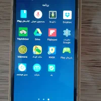 گوشی سامسونگ Sفور بسیار سالم خانگی