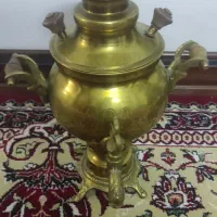 ظروف برنجی ، مسی و دکوری بصورت تکی یا کلی|صنایع دستی و سایر لوازم تزئینی|تهران, سازمان برنامه جنوبی|دیوار