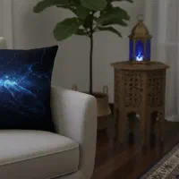 رنگ بده به دکور خونت، با کوسن‌های خوش‌رنگ|رختخواب، بالش، پتو|تبریز, |دیوار