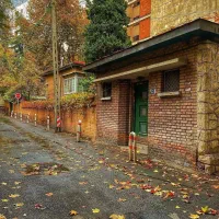 آپارتمان نیمه کاره هندیجان شمالی خوش نقشه