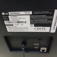 نصب و تعمیرات حرفه‌ای تلویزیون LED/LCD|صوتی و تصویری|تهران, جیحون|دیوار