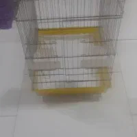 قفس بزرگ|لوازم جانبی حیوانات|تهران, اوقاف|دیوار