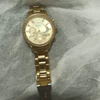 ساعت زنانه گوچی سه زمانه