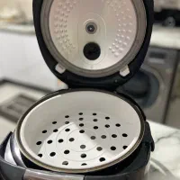 آرام پز پاردیس مدل p-702|اجاق گاز و لوازم برقی پختوپز|گرمدره, |دیوار