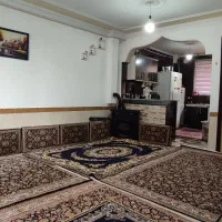 همکف ۸۵ متری / حیاط دار / سند دار / تکمیل|فروش آپارتمان|سنندج, |دیوار