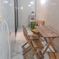 عباس دوران ۸۰ متر همکف قولنامه ای|فروش آپارتمان|اصفهان, مارچین|دیوار