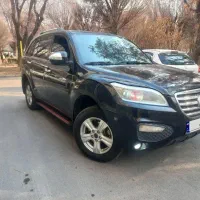 لیفان ایکس ۶۰ گیربکس جدید