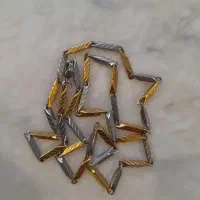 گردبند مردانه طرح کمیاب
