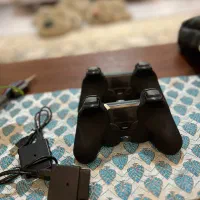 دسته بلوتوثی کنسول و لپ تاب|کنسول، بازی ویدئویی و آنلاین|گرگان, |دیوار