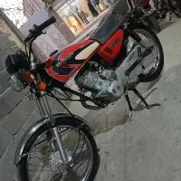 هندا125 همتاز