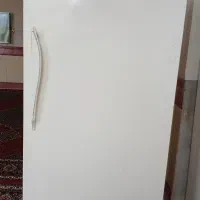 یخچال تمام فریزر