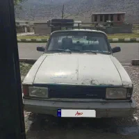 پیکان وانت 89