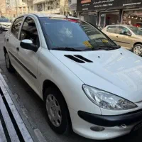 ۲۰۶تیپ۵ مدل۹۳ اقساط (ارشین خودرو) وام روماشن