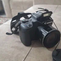 دوربین عکاسی و فیلم برداری canon