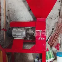 آسیاب نو|ماشین‌آلات صنعتی|زنجان, |دیوار