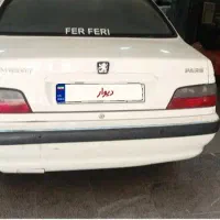 پژو پارس تیوفایو|خودرو سواری و وانت|کرمانشاه, |دیوار