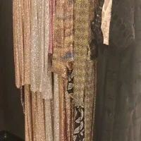 لباس مجلسی زنانه اورجینال ایتالیا