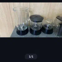 آبمیوه گیری ومخلوط کن|آبمیوه‌گیر و آب‌مرکبات‌گیر|کرج, شهرک فهمیده|دیوار