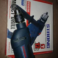 دلر خانگی ( نیمه صنعتی ) استرانگ نو|ماشین‌آلات صنعتی|قم, چهار مردان|دیوار