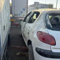 ۲۰۶ تیپ ۳ پاناروما 1401