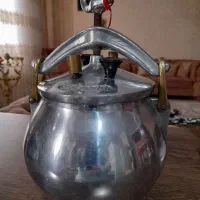 زودپز ۵لیتری خمره ای