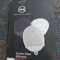 اسکاچ سیلیکون دوطرفه دستکش|لوازم نظافت|مشهد, بهاران|دیوار