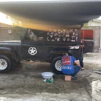 پاژن مدل ۱۳۷۱|خودرو سواری و وانت|گرگان, |دیوار