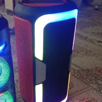 اسپیکر سیستمی