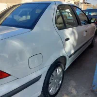 سمند مدل ۱۳۹۸|خودرو سواری و وانت|بروجرد, |دیوار