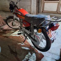 موتور هندا احسان