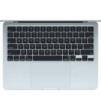 مک بوک ایر ۲۰۲۵ - Macbook Air M4 16 256 2025|رایانه همراه|مشهد, ارشاد|دیوار