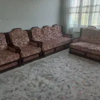 مبلی  زیبا و محکم