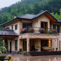 ۵۰۰ متر ملک کلنگی در پاسداران