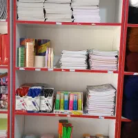 فروش استثنایی تعداد  نخ سوزندوزی و لوازم التحریر|لوازم خیاطی و بافتنی|سراوان, |دیوار