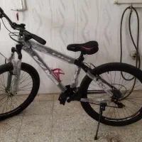 دوچرخه ۲۶ نو نو