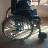 ویلچر درحدنوبرای فروش