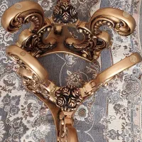 میز وسط و ۲ عدد عسلی و میز ناهار خوری|مبلمان خانگی و میز عسلی|تهران, هفده شهریور|دیوار