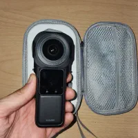 اینستا ۳۶۰insta360 one rs 1 inch sensor edition