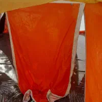 چادرمسافرتی نو