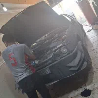 میکانیکی جلو بندی برق کاری ریپ تیونینگ|خدمات موتور و ماشین|اهواز, کوی مهدیس|دیوار