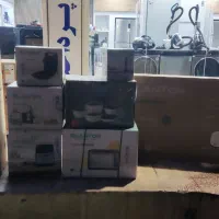 لوازم خانگی ریز و درشت قسطی
