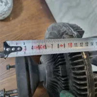 فن پروانه ولوو FHمدل چراغ اجری یاچراغ کوچک|قطعات یدکی و لوازم جانبی|تبریز, |دیوار