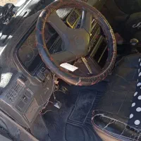 پراید مدل 88|خودرو سواری و وانت|باخزر, |دیوار