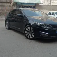 اپتیما 2014 فول وارداتی