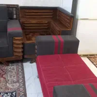 فروش مبل|مبلمان خانگی و میز عسلی|شاهین‌شهر, شهرک گلدیس|دیوار