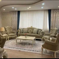 ۸۵ متر_جنت آباد مرکزی_غرق نور_بازسازی_فرعی دنج